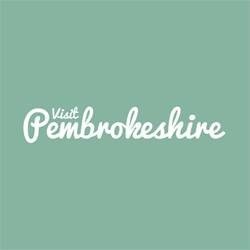 Visit Pembrokeshire Logo